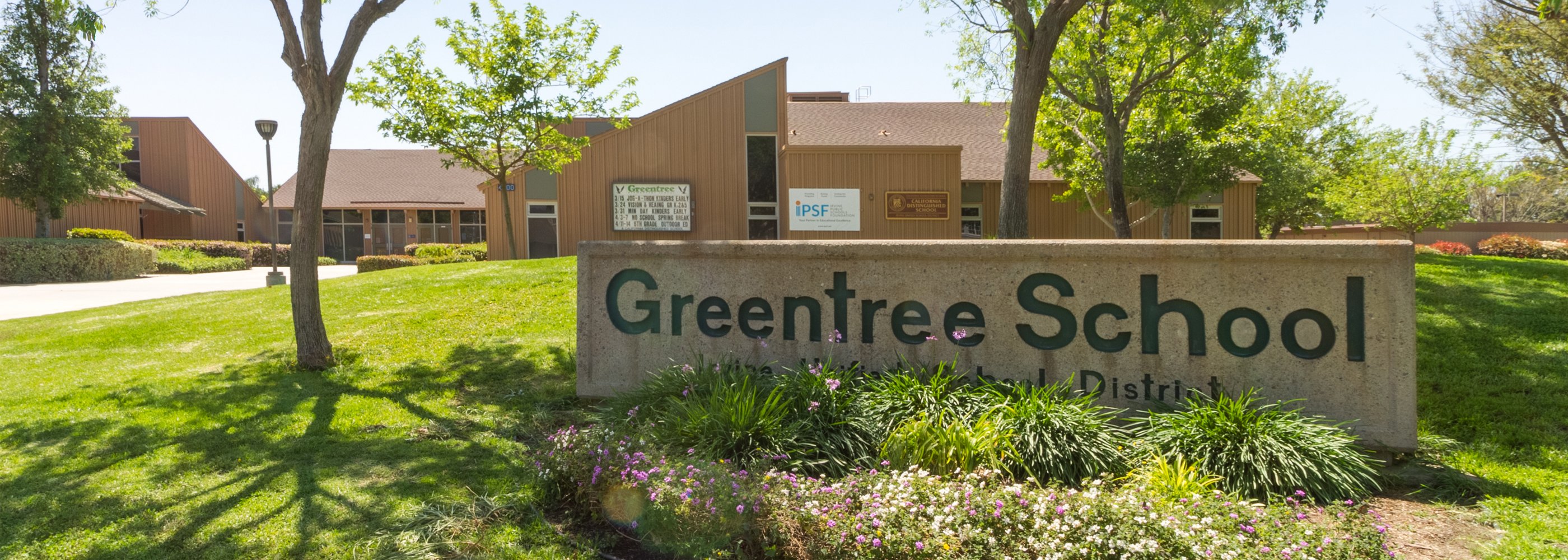 Greentree Elementary